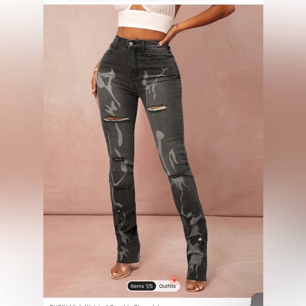 Plt jeans NEW